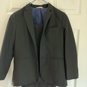 Boys size 8 suit